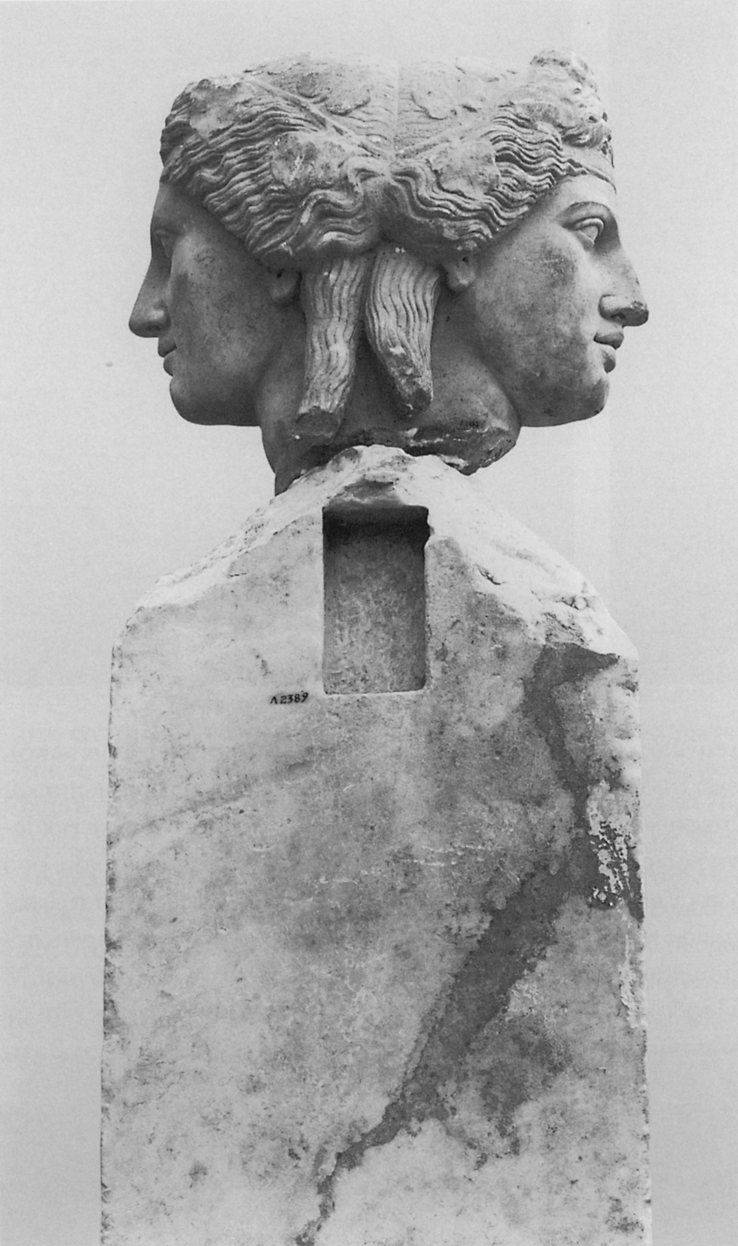 Uttermost Hera 29 High Sculpture