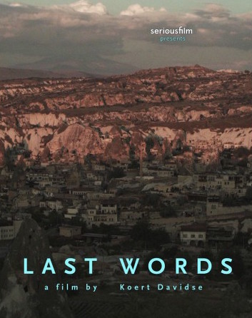 LastWordsFilmcover