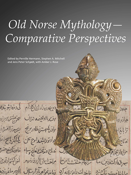 Cover Old Norse Mythology